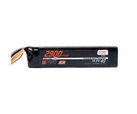 Spektrum Smart Pro Series Air 2900mAh 4S 14.8V G2 LiPo 120C IC3