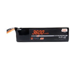 Spektrum Smart Pro Series Air 3600mAh 4S 14.8V G2 LiPo 120C IC3