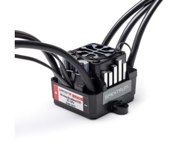 Spektrum Firma 85 Brushless Smart Lite ESC