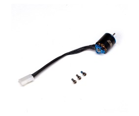 Spektrum Brushless Motor; 0808-8800Kv 8p