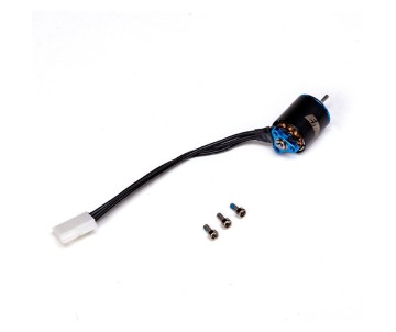 Spektrum Brushless Motor; 0808-8800Kv 8p