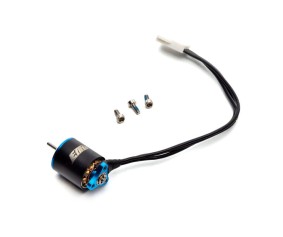 Spektrum Brushless Motor: 0808-8800Kv 8-pole