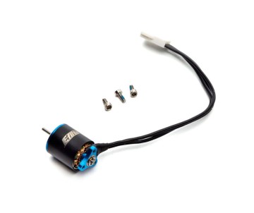 Spektrum Brushless Motor: 0808-8800Kv 8-pole