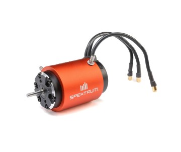 Spektrum Firma 4685 4-Pole Brushless Marine Motor 950Kv