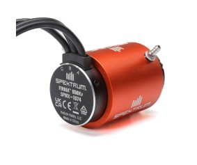 Spektrum Firma 4685 4-Pole Brushless Marine Motor 950Kv