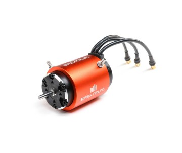 Spektrum Firma 4685 4-Pole Brushless Marine Motor 740Kv