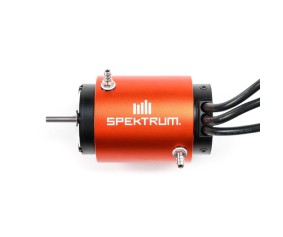 Spektrum Firma 4685 4-Pole Brushless Marine Motor 740Kv