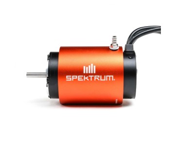 Spektrum Firma 4685 4-Pole Brushless Marine Motor 740Kv