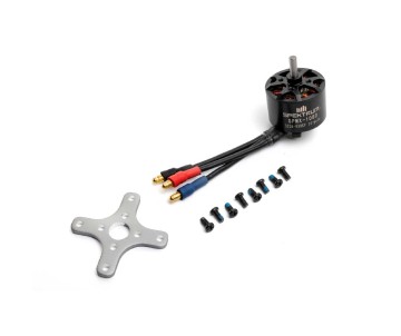 Spektrum Brushless Motor 3226-930kv 14 Pole