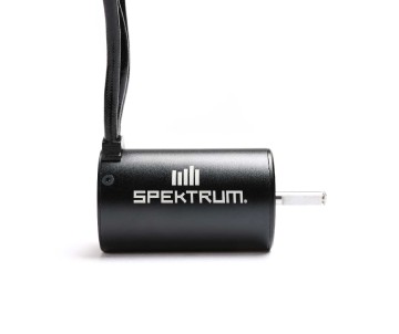 Spektrum Firma 3660 3100Kv 4 Pole Sensorless Brushless Motor: 5mm