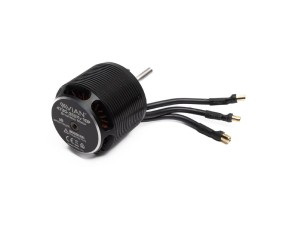 Spektrum 4730-350kv Brushless Outrunner Helicopter motor