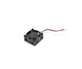 Spektrum Replacement ESC Fan for SPMXSE4510RX and SPMXSE8010RX