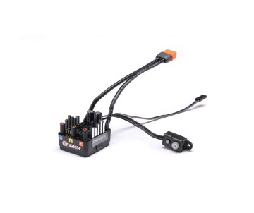 Spektrum Firma 45 Brushless Smart Lite ESC