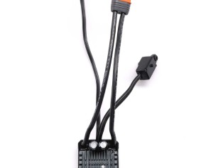 Spektrum Firma 45 Brushless Smart Lite ESC