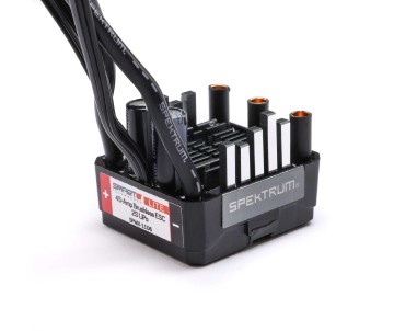Spektrum Firma 45 Brushless Smart Lite ESC