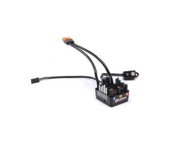 Spektrum Firma 45 Brushless Smart Lite ESC