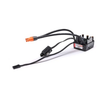 Spektrum Firma 45 Brushless Smart Lite ESC