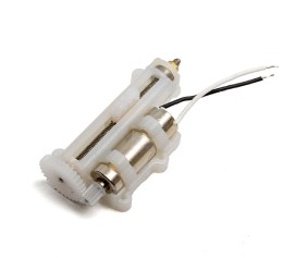 Spektrum Servo mechanics
