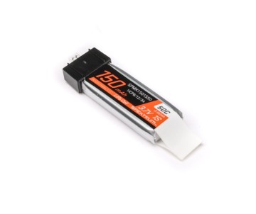 Spektrum 150mAh 1S 3.7V 50C LiPo JST PH1.25