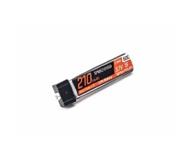 Spektrum 210mAh 1S 3.7V 50C LiPo JST PH1.25mm