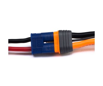 Spektrum 2200mAh 4S 14.8V Smart LiPo 30C; IC3