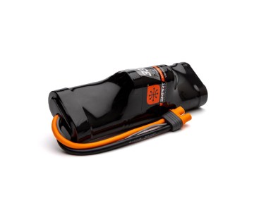 Spektrum 3300mAh 7S 8.4V Smart NiMH Hump IC3