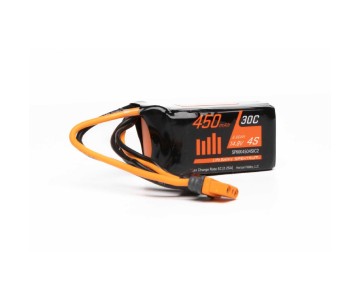 Spektrum 450mAh 4S 14.8V 30C LiPo IC2