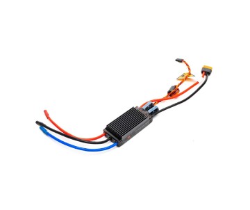 Spektrum 70-amp 3S/4S ESC w/Telemetry: Habu STS
