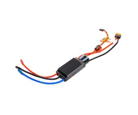 Spektrum 70-amp 3S/4S ESC w/Telemetry: Habu STS