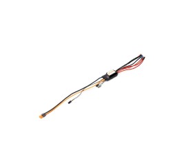 Spektrum Avian 40-Amp Dual Smart Lite BL ESC; 3S-4S IC3