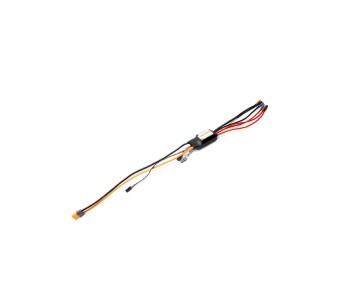 Spektrum Avian 40-Amp Dual Smart Lite BL ESC; 3S-4S IC3