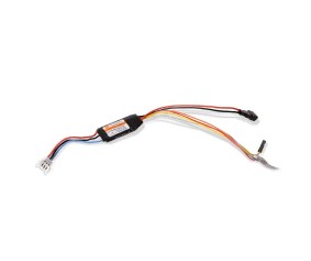 Spektrum Avian 6-Amp Smart Lite BL ESC 2S-3S PH/UMX
