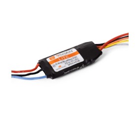 Spektrum Avian 6-Amp Smart Lite BL ESC 2S-3S PH/UMX