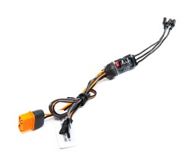 Spektrum Avian 15 Amp Brushless Smart ESC 2S-4S