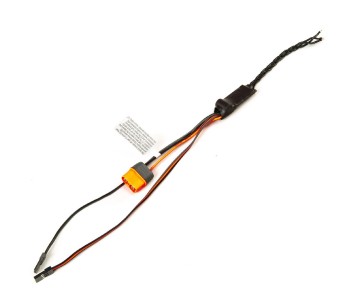 Spektrum Avian 15 Amp Brushless Smart ESC 2S-4S
