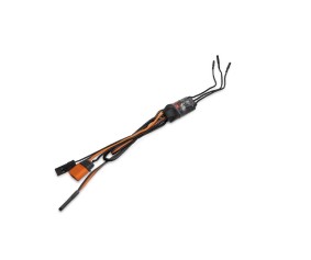 Spektrum Avian 15-Amp Smart Lite Brushless ESC; 2S-4S IC2