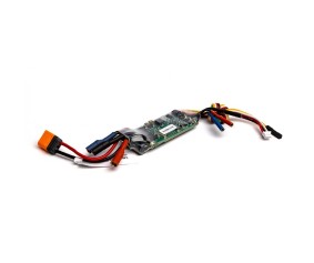 Spektrum Dual Brushless ESC: 230 S SMART