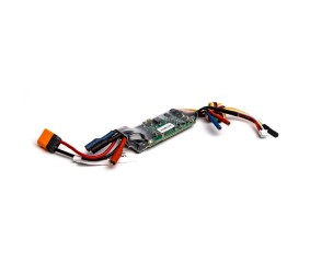 Spektrum Dual Brushless ESC; Revolution 235 CP
