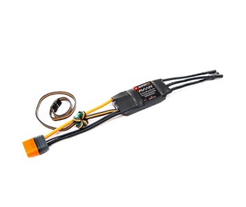 Spektrum Avian 30 Amp Brushless Smart ESC 3S-6S