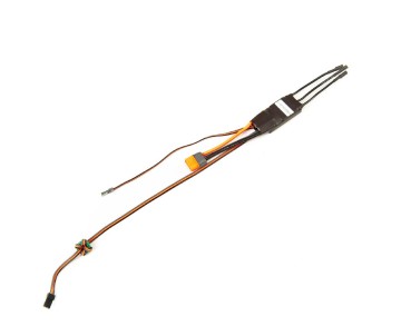 Spektrum Avian 30 Amp Brushless Smart ESC 3S-6S