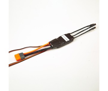 Spektrum Avian 30 Amp Brushless Smart ESC 3S-6S
