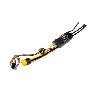 Spektrum Avian 45 Amp Brushless Smart ESC 3S-6S