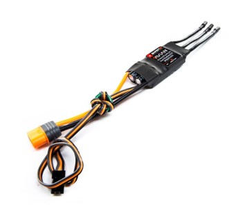 Spektrum Avian 45 Amp Brushless Smart ESC 3S-6S