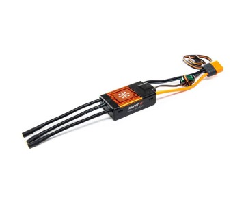 Spektrum Avian 60-Amp Brushless Smart ESC; 3S-6S