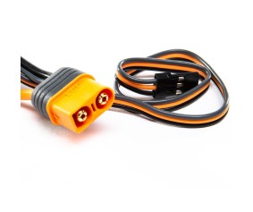 Spektrum Avian 60-Amp Brushless Smart ESC; 3S-6S