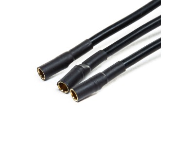 Spektrum Avian 60-Amp Brushless Smart ESC; 3S-6S