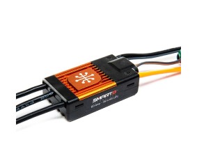 Spektrum Avian 60 Amp Smart ESC 6S with IC5