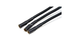 Spektrum Avian 60 Amp Smart ESC 6S with IC5
