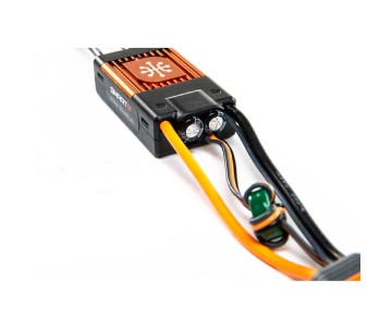 Spektrum Avian 60 Amp Smart ESC 6S with IC5