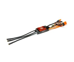 Spektrum Avian 80 Amp Brushless Smart ESC 3S-8S